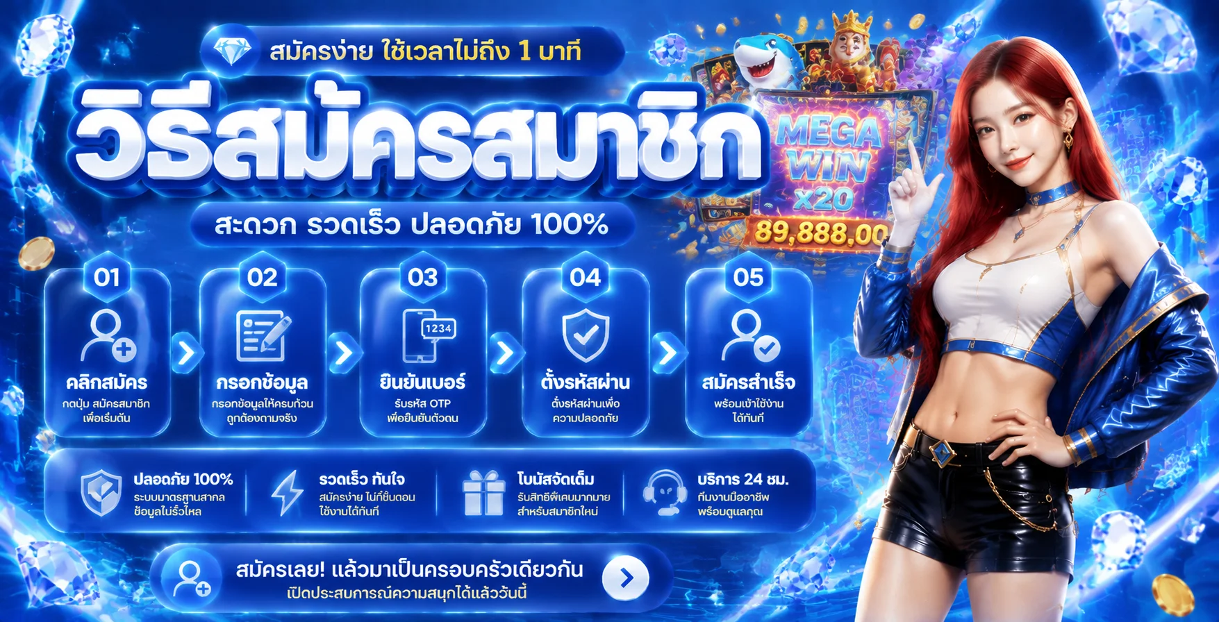 GROW268 เว็บตรง | สล็อต คาสิโน กีฬา สมัครและเข้าเล่น